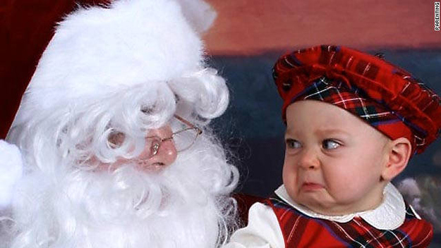 santa-crying-baby